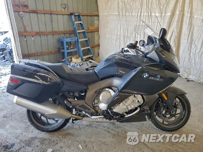 2013 BMW K1600 GT WB1061104DZX81462 - główne zdjęcie licytacji z USA - miniatura