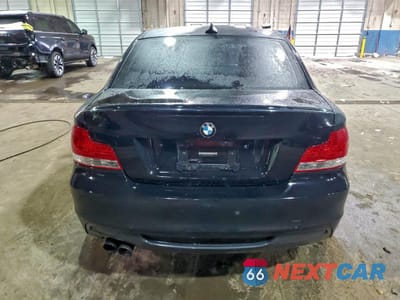 Zdjęcie 6 z 12 samochodu: 2008 BMW 135 I VIN:WBAUC73548VF23867 - miniatura