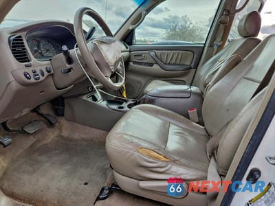 Zdjęcie 7 z 11 samochodu: 2006 TOYOTA TUNDRA DOUBLE CAB SR5 VIN:5TBET34136S527580 - miniatura