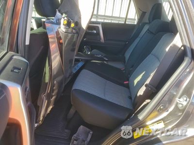 Zdjęcie 13 z 14 samochodu: 2023 TOYOTA 4RUNNER SR5 VIN:JTEEU5JR5P5281418 - miniatura