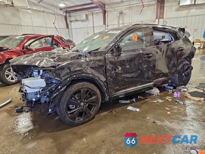 2024 BUICK ENVISION ESSENCE LRBFZPE44RD044270 - główne zdjęcie licytacji z USA - miniatura