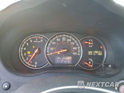 Zdjęcie 9 z 14 samochodu: 2014 NISSAN MAXIMA S VIN:1N4AA5AP5EC433030 - miniatura
