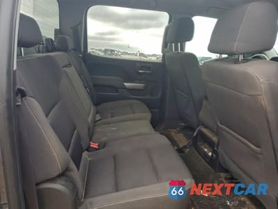 Zdjęcie 10 z 12 samochodu: 2017 CHEVROLET SILVERADO K1500 4WD 2LT VIN:3GCUKREC2HG504057 - miniatura