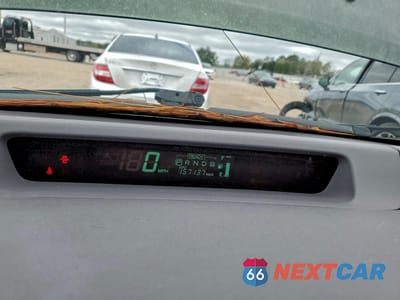 Zdjęcie 9 z 12 samochodu: 2003 TOYOTA PRIUS VIN:JT2BK18U530083566 - miniatura