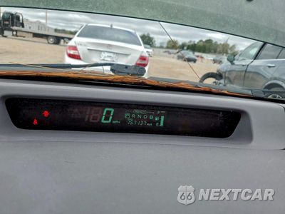 Zdjęcie 9 z 12 samochodu: 2003 TOYOTA PRIUS VIN:JT2BK18U530083566 - miniatura