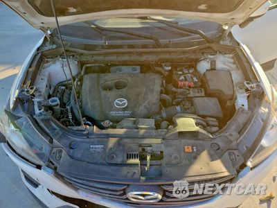 Zdjęcie 12 z 15 samochodu: 2016 MAZDA CX-5 SPORT VIN:JM3KE2BY5G0917297 - miniatura