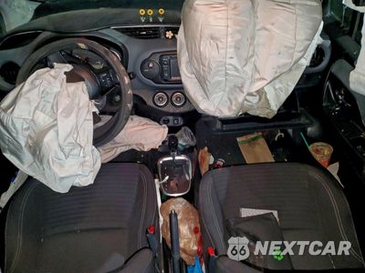 Zdjęcie 8 z 12 samochodu: 2016 TOYOTA YARIS L VIN:VNKKTUD33GA058126 - miniatura