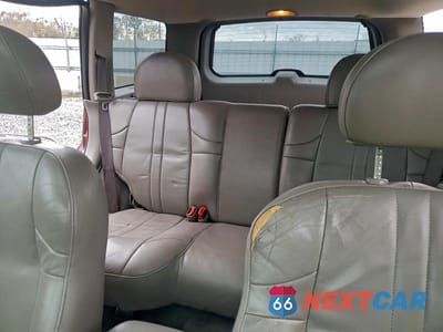 Zdjęcie 10 z 13 samochodu: 2003 JEEP GRAND CHEROKEE LAREDO VIN:1J8GW48S93C556717 - miniatura