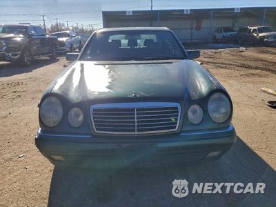 Zdjęcie 9 z 24 samochodu: 1998 MERCEDES-BENZ E 320 VIN:WDBJF65F3WA661235 - miniatura