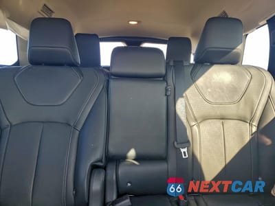 Zdjęcie 10 z 15 samochodu: 2023 INFINITI QX60 SENSORY VIN:5N1DL1GR3PC358488 - miniatura