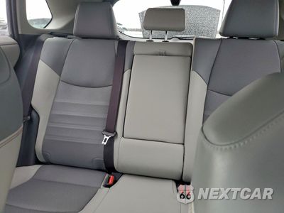 Zdjęcie 10 z 14 samochodu: 2019 TOYOTA RAV4 LIMITED VIN:JTMN1RFV1KD522075 - miniatura