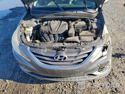 Zdjęcie 11 z 11 samochodu: 2013 HYUNDAI SONATA GLS VIN:5NPEB4AC5DH538380 - miniatura