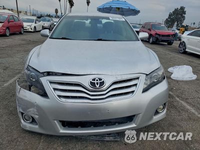 Piąte zdjęcie samochodu w środku: 2011 TOYOTA CAMRY BASE VIN:4T4BF3EK5BR174842 - miniatura