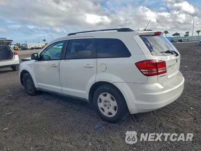 Drugie zdjęcie samochodu z przodu: 2009 DODGE JOURNEY SE VIN:3D4GG47B99T220121 - miniatura