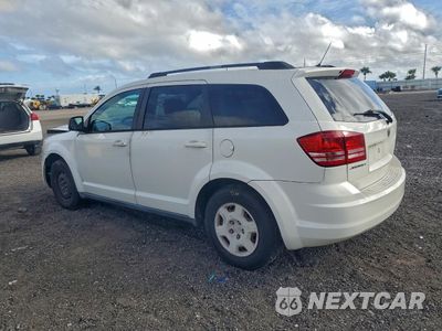Drugie zdjęcie samochodu z przodu: 2009 DODGE JOURNEY SE VIN:3D4GG47B99T220121 - miniatura