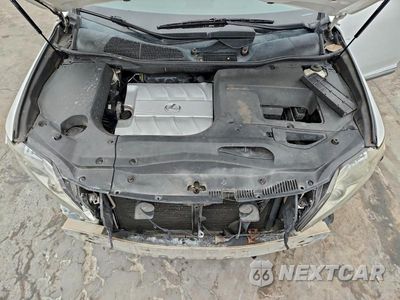 Zdjęcie 12 z 14 samochodu: 2011 LEXUS RX 350 BASE VIN:2T2BK1BA8BC096074 - miniatura
