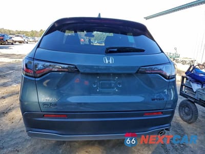 Zdjęcie 6 z 12 samochodu: 2025 HONDA HR-V SPORT VIN:3CZRZ1H56SM756882 - miniatura