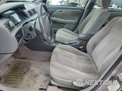 Zdjęcie 7 z 11 samochodu: 2008 TOYOTA CAMRY CE VIN:4T1BG22K7XU614329 - miniatura