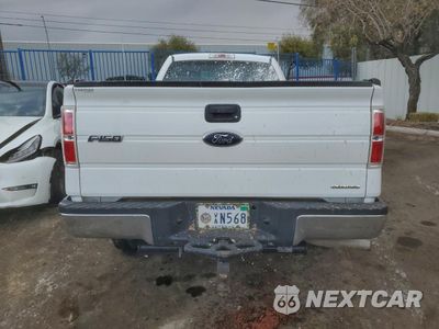 Zdjęcie 6 z 12 samochodu: 2013 FORD F150 VIN:1FTNF1CF8DKE46725 - miniatura