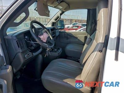 Zdjęcie 7 z 12 samochodu: 2024 CHEVROLET EXPRESS G3500 LT VIN:1GAZGPFP4R1202176 - miniatura