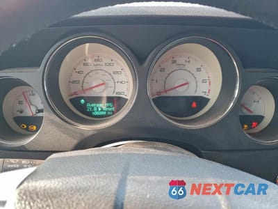 Zdjęcie 9 z 12 samochodu: 2013 DODGE CHALLENGER R/T VIN:2C3CDYBT8DH641779 - miniatura