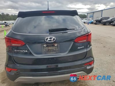 Zdjęcie 6 z 13 samochodu: 2018 HYUNDAI SANTA FE SPORT VIN:5NMZT3LB4JH052679 - miniatura