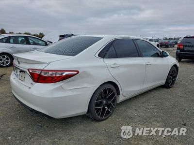 Trzecie zdjęcie samochodu z tyłu: 2015 TOYOTA CAMRY LE VIN:4T1BF1FK1FU068987 - miniatura