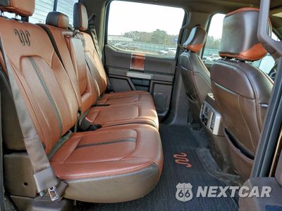 Zdjęcie 10 z 14 samochodu: 2018 FORD F150 SUPERCREW VIN:1FTEW1EG0JFA94170 - miniatura