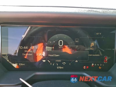 Zdjęcie 9 z 16 samochodu: 2026 GMC ACADIA ELEVATION VIN:1GKENKKS4TJ181043 - miniatura