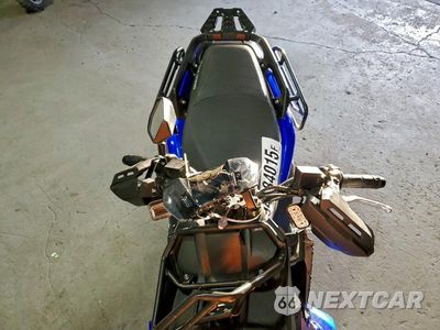 Piąte zdjęcie samochodu w środku: 2025 TAIZ MOPED VIN:HZ2TBCL49S1000536 - miniatura