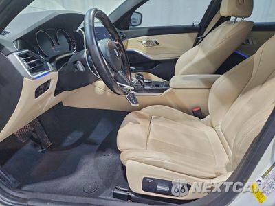 Zdjęcie 7 z 15 samochodu: 2020 BMW 330I VIN:3MW5R1J04L8B46411 - miniatura