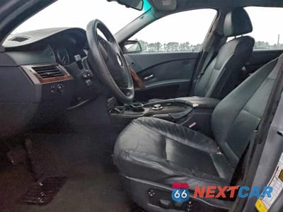 Zdjęcie 7 z 12 samochodu: 2007 BMW 525 XI VIN:WBANF33577CW69837 - miniatura