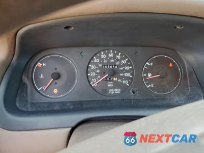 Zdjęcie 9 z 15 samochodu: 1996 TOYOTA COROLLA DX VIN:1NXBB02E5TZ463496 - miniatura