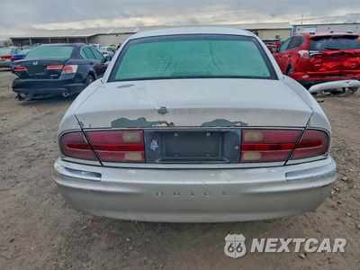 Zdjęcie 6 z 13 samochodu: 2000 BUICK PARK AVENUE VIN:1G4CW52K6Y4109599 - miniatura