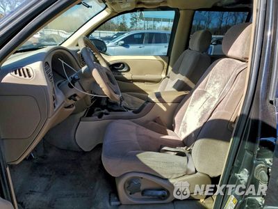 Zdjęcie 7 z 15 samochodu: 2004 CHEVROLET TRAILBLAZER EXT LS VIN:1GNET16S546201513 - miniatura