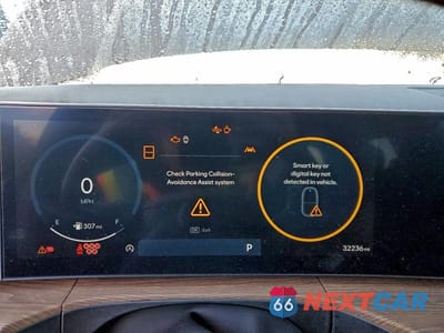 Zdjęcie 9 z 13 samochodu: 2024 HYUNDAI SANTA FE LIMITED VIN:5NMP44GL7RH027462 - miniatura