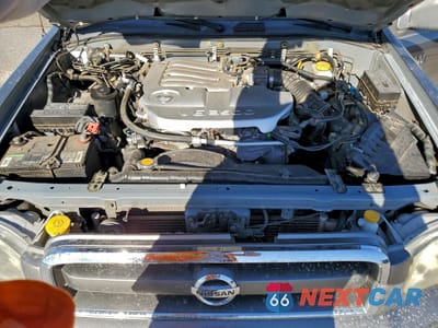 Zdjęcie 12 z 15 samochodu: 2003 NISSAN PATHFINDER LE VIN:JN8DR09X23W706352 - miniatura