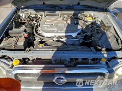 Zdjęcie 12 z 15 samochodu: 2003 NISSAN PATHFINDER LE VIN:JN8DR09X23W706352 - miniatura