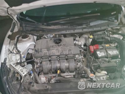 Zdjęcie 12 z 14 samochodu: 2016 NISSAN SENTRA S VIN:3N1AB7AP4GY267406 - miniatura