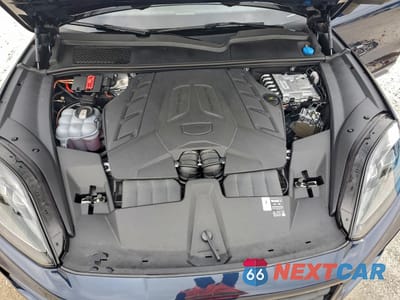 Zdjęcie 12 z 16 samochodu: 2026 PORSCHE CAYENNE S COUPE VIN:WP1BL2AY9TDA50178 - miniatura