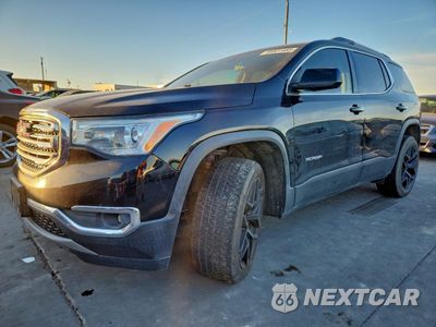 2019 GMC ACADIA SLE 1GKKNLLS1KZ240489 - główne zdjęcie licytacji z USA - miniatura