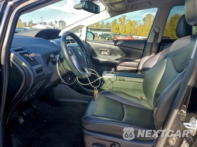 Zdjęcie 7 z 15 samochodu: 2017 TOYOTA PRIUS V VIN:JTDZN3EU1HJ071025 - miniatura