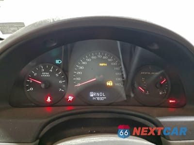 Zdjęcie 9 z 14 samochodu: 2004 CHEVROLET MALIBU LT VIN:1G1ZU54844F231925 - miniatura