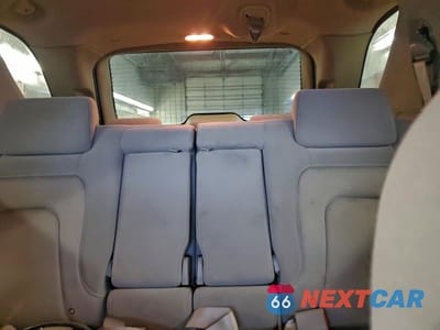 Zdjęcie 10 z 16 samochodu: 2005 BUICK RENDEZVOUS CX VIN:3G5DA03E65S501570 - miniatura