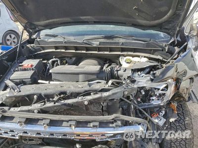 Zdjęcie 11 z 12 samochodu: 2019 GMC SIERRA K1500 DENALI VIN:1GTU9FEL2KZ401268 - miniatura