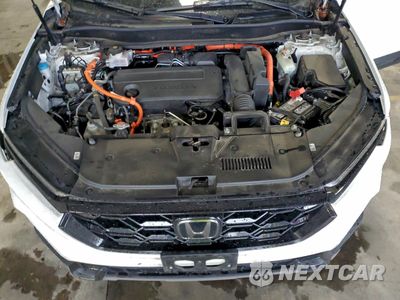 Zdjęcie 12 z 13 samochodu: 2025 HONDA CR-V SPORT VIN:7FARS5H50SE000376 - miniatura
