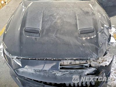 Zdjęcie 11 z 12 samochodu: 2019 FORD MUSTANG VIN:1FA6P8TH2K5130203 - miniatura