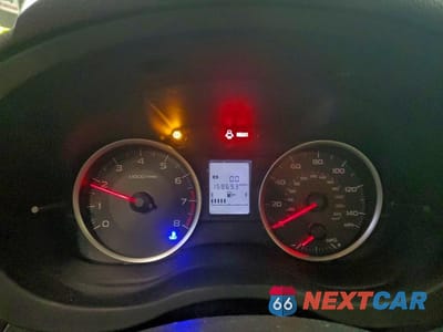 Zdjęcie 9 z 12 samochodu: 2013 SUBARU XV CROSSTREK 2.0 PREMIUM VIN:JF2GPACC9D1215741 - miniatura