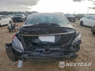 Zdjęcie 7 z 17 samochodu: 2017 MERCEDES-BENZ C 300 VIN:55SWF4JBXHU191535 - miniatura