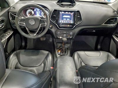 Zdjęcie 8 z 12 samochodu: 2022 JEP CHEROKEE L VIN:1C4PJMDX2ND540511 - miniatura